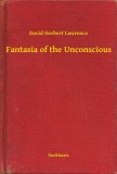 Booklassic D. H. Lawrence: Fantasia of the Unconscious - könyv