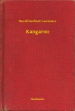 Booklassic D. H. Lawrence: Kangaroo - könyv