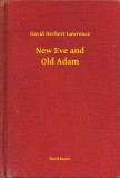 Booklassic D. H. Lawrence: New Eve and Old Adam - könyv