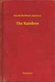 Booklassic D. H. Lawrence: The Rainbow - könyv