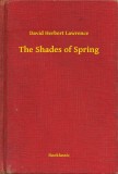 Booklassic D. H. Lawrence: The Shades of Spring - könyv