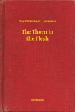 Booklassic D. H. Lawrence: The Thorn in the Flesh - könyv