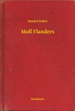 Booklassic Daniel Defoe: Moll Flanders - könyv