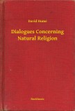 Booklassic David Hume: Dialogues Concerning Natural Religion - könyv