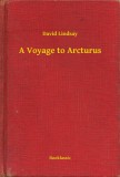 Booklassic David Lindsay: A Voyage to Arcturus - könyv