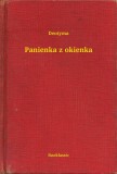 Booklassic Deotyma: Panienka z okienka - könyv