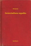 Booklassic Deotyma: Zwierciadlana zagadka - könyv