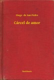 Booklassic Diego de San Pedro: Cárcel de amor - könyv