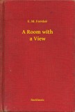 Booklassic E.M. Forster: A Room with a View - könyv