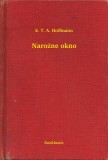 Booklassic E. T. A. Hoffmann: Narożne okno - könyv