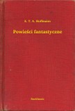 Booklassic E. T. A. Hoffmann: Powieści fantastyczne - könyv