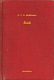 Booklassic E. T. A. Hoffmann: Ślub - könyv