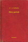 Booklassic E. T. A. Hoffmann: Złoty garnek - könyv