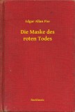 Booklassic Edgar Allan Poe: Die Maske des roten Todes - könyv