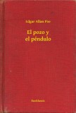 Booklassic Edgar Allan Poe: El pozo y el péndulo - könyv