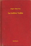 Booklassic Edgar Allan Poe: La Lettre Volée - könyv