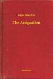 Booklassic Edgar Allan Poe: The Assignation - könyv