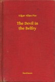 Booklassic Edgar Allan Poe: The Devil in the Belfry - könyv