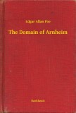 Booklassic Edgar Allan Poe: The Domain of Arnheim - könyv