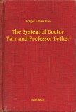 Booklassic Edgar Allan Poe: The System of Doctor Tarr and Professor Fether - könyv