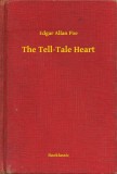 Booklassic Edgar Allan Poe: The Tell-Tale Heart - könyv