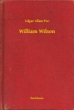 Booklassic Edgar Allan Poe: William Wilson - könyv