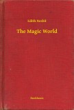 Booklassic Edith Nesbit: The Magic World - könyv