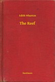 Booklassic Edith Wharton: The Reef - könyv