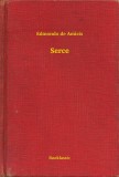 Booklassic Edmondo De Amicis: Serce - könyv