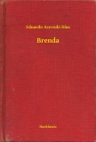 Booklassic Eduardo Acevedo Díaz: Brenda - könyv