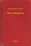 Booklassic Edward Bulwer-Lytton: The Coming Race - könyv