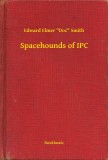 Booklassic Edward Elmer Doc Smith: Spacehounds of IPC - könyv