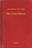Booklassic Edward Elmer Doc Smith: The Vortex Blaster - könyv