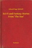 Booklassic Edward Page Mitchell: Sci-Fi and Fantasy Stories From 'The Sun' - könyv