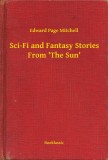 Booklassic Edward Page Mitchell: Sci-Fi and Fantasy Stories From 'The Sun' - könyv