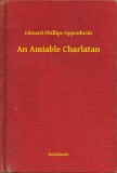 Booklassic Edward Phillips Oppenheim: An Amiable Charlatan - könyv