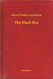 Booklassic Edward Phillips Oppenheim: The Black Box - könyv
