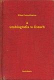 Booklassic Eliza Orzeszkowa: Autobiografia w listach - könyv