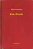 Booklassic Eliza Orzeszkowa: Dziurdziowie - könyv