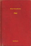 Booklassic Eliza Orzeszkowa: Oni - könyv