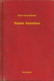 Booklassic Eliza Orzeszkowa: Panna Antonina - könyv