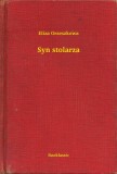 Booklassic Eliza Orzeszkowa: Syn stolarza - könyv