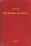 Booklassic Émile Zola: Das Paradies der Damen - könyv