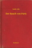 Booklassic Émile Zola: Der Bauch von Paris - könyv