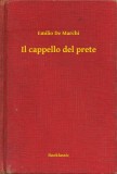 Booklassic Emilio De Marchi: Il cappello del prete - könyv