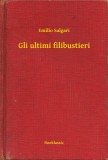 Booklassic Emilio Salgari: Gli ultimi filibustieri - könyv