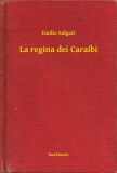 Booklassic Emilio Salgari: La regina dei Caraibi - könyv