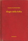 Booklassic Erasmo da Rotterdam: Elogio della follia - könyv