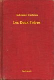 Booklassic Erckmann-Chatrian: Les Deux Freres - könyv