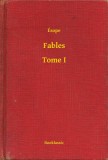 Booklassic Ésope: Fables - Tome I - könyv